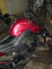 Honda CB Trigger